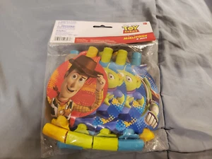 DISNEY TOY STORY BLOWOUTS, 8CT - Imagen 1 de 5