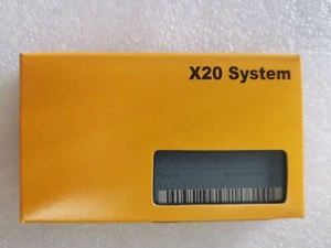 X20AO2622 1PCS New Sealed for B&R X20AO2622 X20 AO 2622 PLC Analog Output Module - Picture 1 of 10