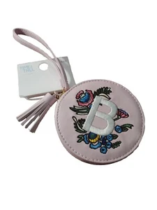 Portamonete Time and True con nappa portamonete  - Foto 1 di 6