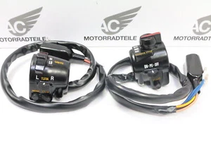 Kawasaki Z Kz 900 Z1A Z1B Left Handlebar Switch Right Switch Handle - Bild 1 von 5