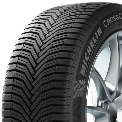 Michelin 215/60/16 All Season Tires for sale