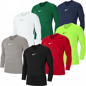 nike compression shirts