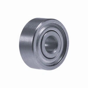 SR188ZZ 100 PIEZAS ACERO INOXIDABLE COJINETE BLINDADO FÁBRICA NUEVO SE ENVÍA DESDE EE. UU. - Imagen 1 de 6