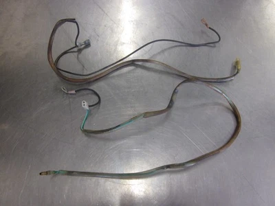Kawasaki FX850V FX850 27 hp Engine Ignition Coil Wiring Harness 26031-7033 - Image 1 of 4