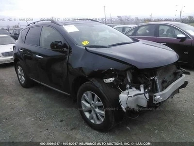 Info-GPS-TV Screen Display Screen Dash Fits 08-15 ARMADA 2322918 - Image 1 of 4