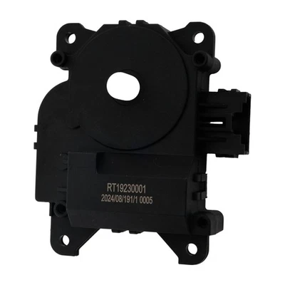 Actuador principal de puerta de mezcla de calefacción de climatización para Toyota Camry 1997-2001 | Para 87106060 Foto 1 de 4