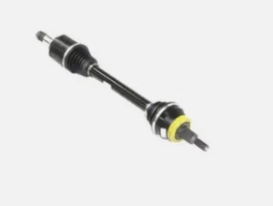 Genuine Mopar Axle Half Shaft Left 53010749AA - Bild 1 von 1