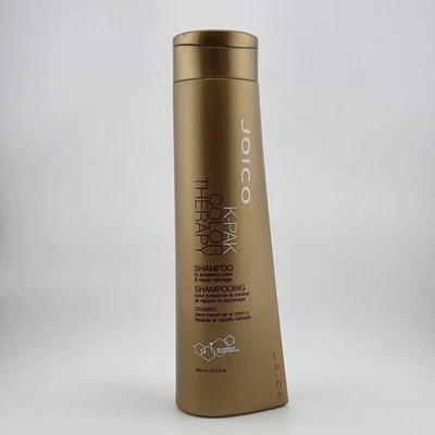 JOICO K-Pak Color Therapy Shampoo 10.1 fl oz - Image 1 of 2
