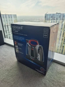 BISSELL SpotClean ProHeat Carpet Cleaner Upholstery Portable Washer - Picture 1 of 1