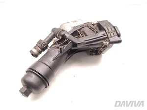 BMW 1 Series Soporte de montaje de la carcasa del filtro de aceite 116d Diesel - Imagen 1 de 11