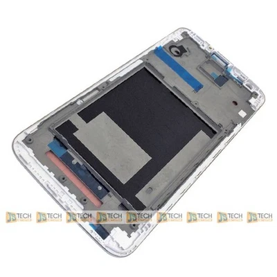 LG G2 Mid Frame White - Image 1 of 2