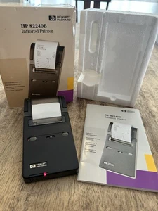 HP 82240b Infrared Printer - Afbeelding 1 van 6