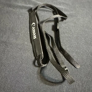 Canon Kamera Schulter Nackengurt  - Bild 1 von 6