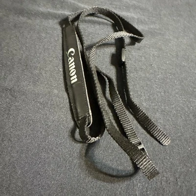 Correa para el cuello del hombro para cámara Canon  Foto 1 de 4