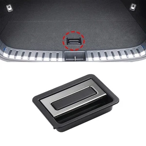 Direct Fit Rear Trunk Carpet Handle for Lexus For NX300 For RX450h 5847078020 - Picture 1 of 8