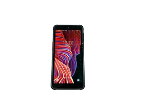 Smartphone Samsung Galaxy XCover 5 - 64 GB - Negro (Desbloqueado) Android Resistente - Imagen 1 de 5