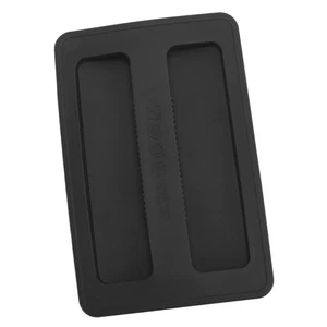 Funda Silicona Tostadora 15.8x10.4x1.2cm Suave Flexible Reutilizable Panera Tapa - Imagen 1 de 38