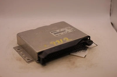 Original OEM Bosch ECM 0 261 203 902 se adapta al módulo de control del motor Saab 900 1996 Foto 1 de 4