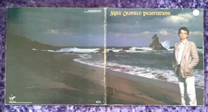 Mike Oldfield –  Incantations - GERMAN IMPORT 2LP GATEFOLD 1978 - Picture 1 of 2