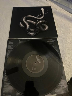 Soen ‘Imperial’ Black Vinyl Lp.  Tool, Opeth. Progressive. Like New - Image 1 of 4