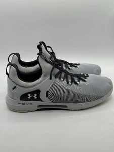 Under Armour HOVR Rise 2 Herren ART 3023009-101 Grau Training Sneaker - Gr. 14 - Bild 1 von 16