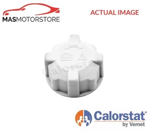 TAPA TANQUE EXPANSIÓN REFRIGERANTE CALORSTAT DE VERNET RC0038 UN NUEVO OE REPUESTO - Imagen 1 de 6