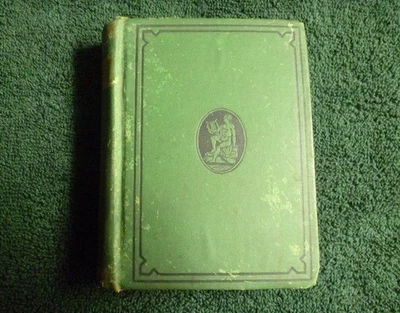 Poetical Works of Alexander Pope, Esq, w/Life and Writings of the Author - Image 1 of 4