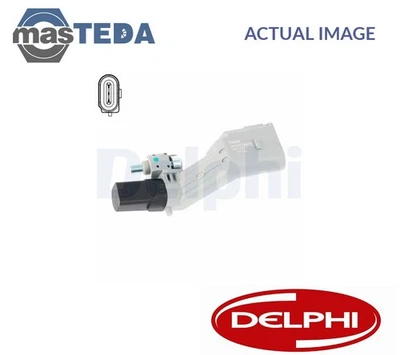 SS12317-12B1 CRANKSHAFT POSITION SENSOR DELPHI FOR SKODA RAPID,FABIA II,ROOMSTER - Image 1 of 4