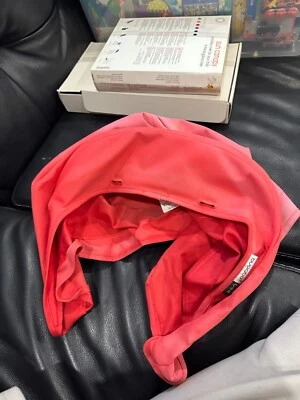 Bugaboo Bee Original Hood Sun Canopy  Red - Image 1 of 4