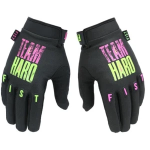 Guantes de BMX FIST Team Haro - pequeños - Imagen 1 de 3