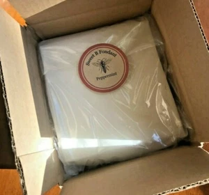 Bee Food, Sweet B - Simple Bee Fondant, 10 lbs, PEPPERMINT, Winter Hive Feeding - Picture 1 of 5
