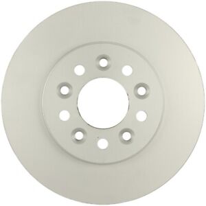 Bosch QuietCast Disc Brake Rotor Front For 2004-2007 Ford Freestar