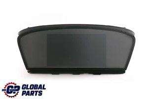 Monitor de navegación a bordo BMW E60 E63 6,5" 9151975 - Imagen 1 de 12