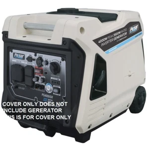 4000 Watt Inverter Generator Cover for Pulsar Generator Only - Bild 1 von 3