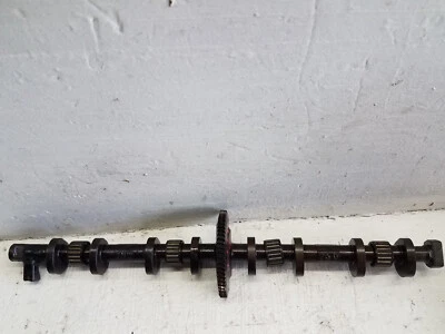 2012-2015 BMW X1 N20 2.0L Engine Eccentric Valvetronic Camshaft (TURBO) M172 - Image 1 of 2