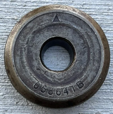 Válvula de escape retenedor de resorte 058109641B Volkswagen VW Audi 1.8T 2.7T 2.8 3.0 Foto 1 de 3