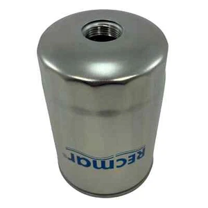 Filtro de combustible diésel Recmar REC129574-55711 reemplaza Yanmar 129574-55711 - Imagen 1 de 3