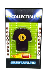 Green Bay Packers Bart Starr Trikot Anstecknadel - Retro ACME Sammlerstück - Bild 1 von 1