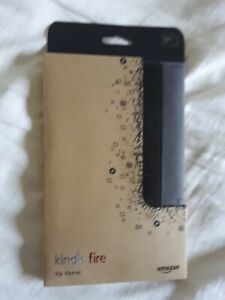 Amazon Kindle Fire Zip Sleeve