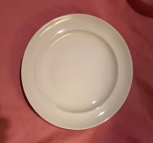 Plato de postre o pescado verde flamenco Spode. Diámetro 83⁄4 pulgadas. 22,5 cms. - Imagen 1 de 3