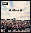 2CD OASIS "TIME FILES 1994 2009". Neuf et scell�