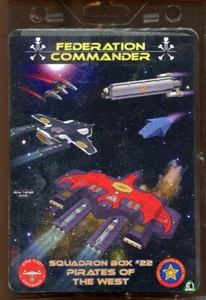 SFB: Squadron Box 22 - Imagen 1 de 3
