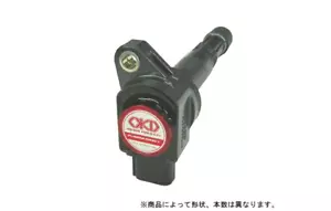 Juego de paquete de bobinas de encendido Okada Project para: Mitsubishi Lancer Evo 4 5 6 7 8 9 - Imagen 1 de 1