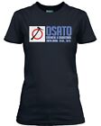 JAMES BOND You Only Live Twice inspired OSATO, Women's T-Shirt Only £18.00 on eBay
