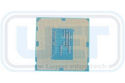 Intel Inspiron 5348 Desktop Processor SR1PJ Core i3 Intel Core i3-4150 3.5GHz - Image 1 of 3