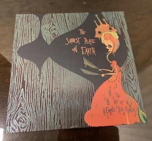 The Saddest Place on Earth: The Art of Camille Rose Garcia - Picture 1 of 23