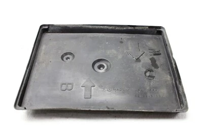 2009 Subaru Legacy GT Sedan Battery Tray 05-09 - Imagem 1 de 4
