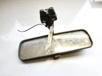 Nissan X-Trail 2005 Interior Rear View Mirrors e130187358, Genuine #1895531-14 — 第 1/4 张图片