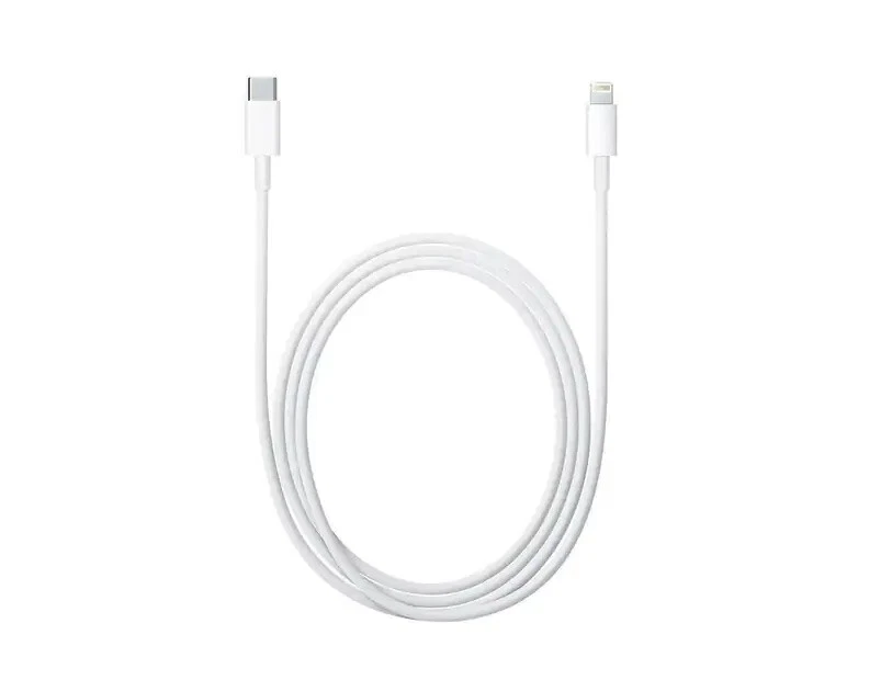 3 packed/ 8 Pin PD for iPhone 14 13 12 11 Pro Max iPad Fast Charge Cable 1m/2m - Image 1 of 1