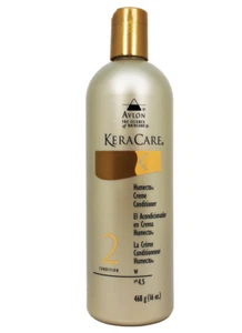 Avlon Keracare Humecto Creme Conditioner, 16oz - Picture 1 of 1